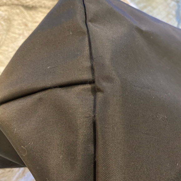 Authentic Large Longchamp Le Pliage - Picture 7 of 8